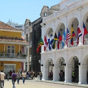 Palace of the Proclamation, Old Town, Cartagena 16.jpg