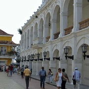 Palace of the Proclamation, Old Town, Cartagena 7161.JPG