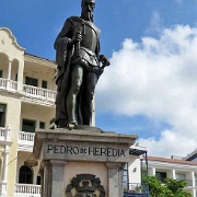 Pedro de Heredia, Plaza de los Coches 7165.JPG