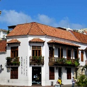 Plaza de San Pedro Claver, Cartagena 7173.JPG