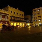 Plaza de los Coches, Old Town Cartegena 29.jpg