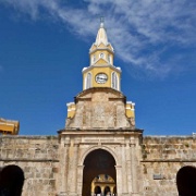 Puerta del Reloj, Cartagena 009.JPG