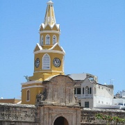 Puerta del Reloj, Cartagena 15.jpg