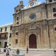 San Pedro Claver Church, Cartagena 17.jpg