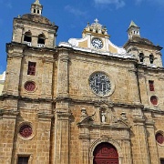 San Pedro Claver Church, Cartagena 7172.JPG