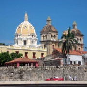 San Pedro Claver Church, Old City, Cartagena 311.jpg