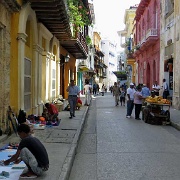 Vendors, Old Town, Cartagena 7164.JPG