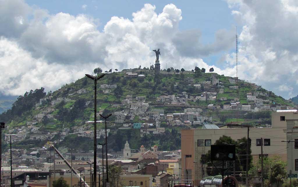 Panecillo Mirador, Quito 4413