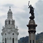El Sagrario Church, Quito 21.jpg