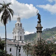 El Sagrario, Independence Plaza, Quito 4384.JPG