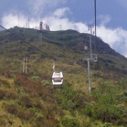 Teleferico gondola views of Quito  4349.JPG