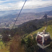 Teleferico gondola views of Quito 18.jpg