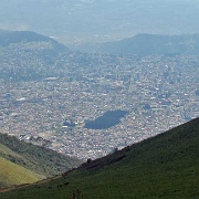 Teleferico gondola views of Quito 4355.JPG
