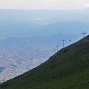 Teleferico gondola views of Quito 4356.JPG