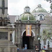 The Cathedral, Independence Plaza, Quito 4387.JPG