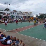 Ecua Volley, nightly gambling, Puerto Aroya 117.jpg