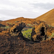 Volcanic rock Santiago, Galapagos  11.JPG