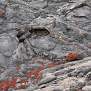 Volcanic rock Santiago, Galapagos 05.JPG