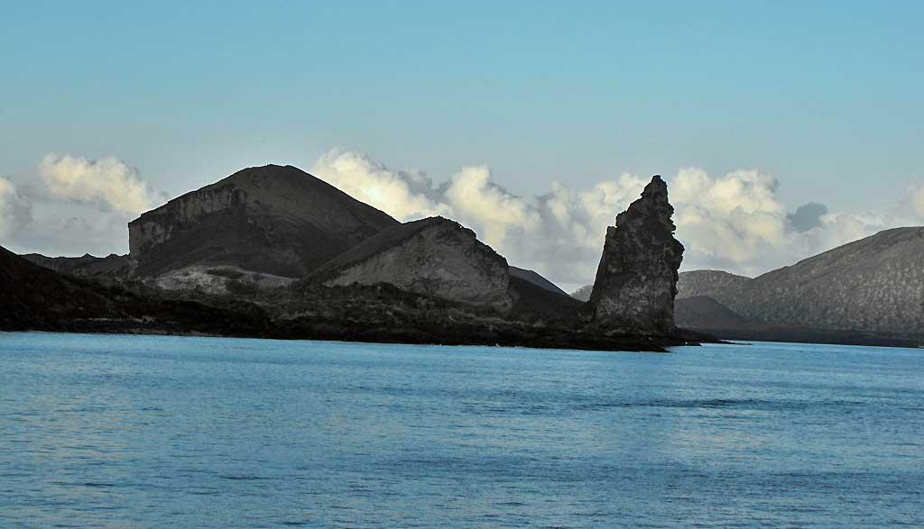 Bartolome, Galapagos 1
