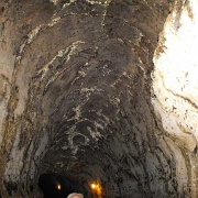Lava tunnels, Santa Cruz 04.JPG