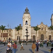 Cathedral, Lima, Peru 119.jpg
