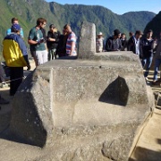 Intihuatana,hitching post of the sun, Machu Picchu 1020740.jpg