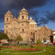 La Compania de Jesus, Cusco 150.jpg