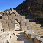 Ollantaytambo Inca ruins 127.jpg