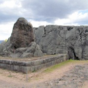 Qenqo or Quenqo, ruins near Cusco 108.jpg