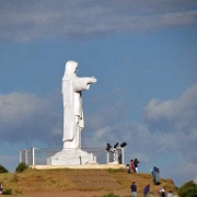 Cristo Blanco, near Sacsayhuaman 118.jpg