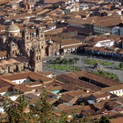 Plaza de Armas viewed from Sacsayhuaman 126.jpg
