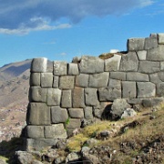 Sacsayhuaman, Inca Ruins above Cusco 100.jpg