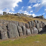 Sacsayhuaman, Inca Ruins above Cusco 113.jpg