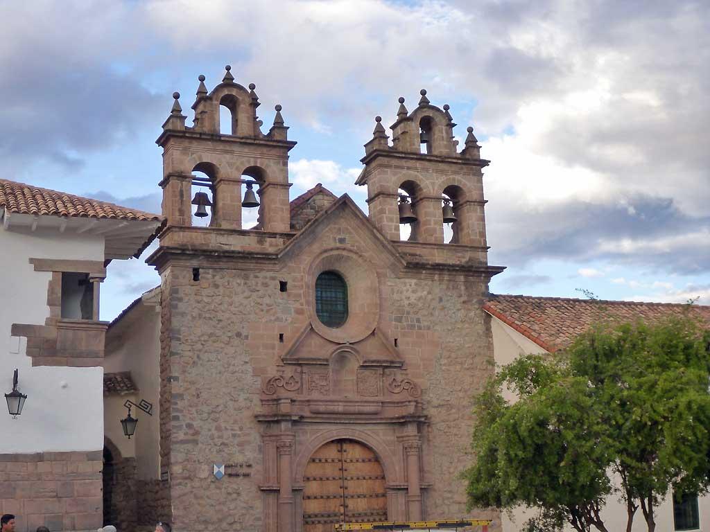 Capilla San Antonio Abad, Cusco 137