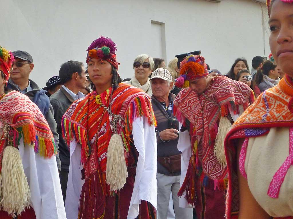 Inti Raymi celebrations, Cusco 146