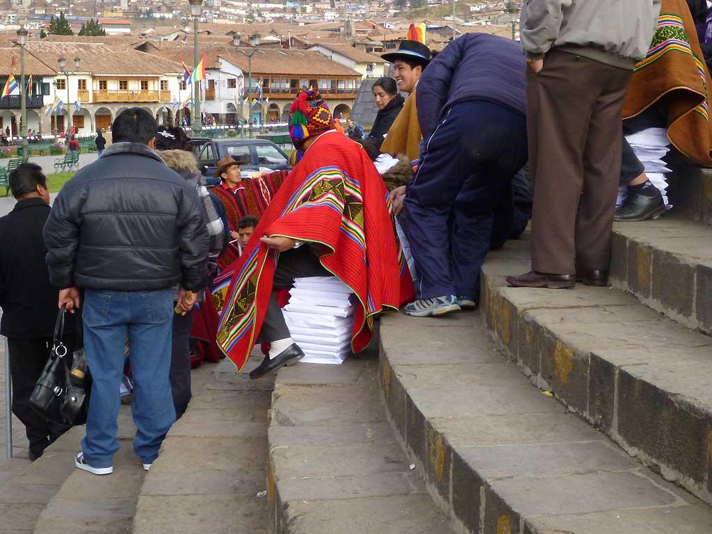 Plaza de Armas, Cusco 138