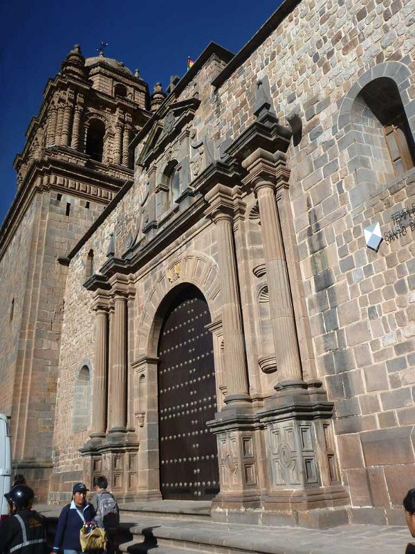 Santa Catalina convent, Cusco 127