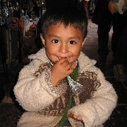 Child, San Pedro Market, Cusco 03.jpg