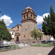 Church of Santo Domingo, Cusco 115.jpg