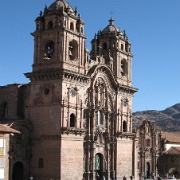 La Compania de Jesus, Cuzco 02.jpg