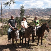 The 3 Amigos, Cuzco, Peru 08.jpg