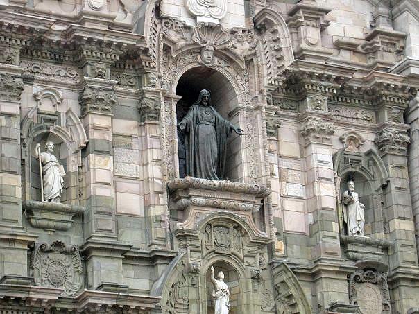 Cathedral of Lima 03