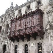 Archbishop's Palace, Lima 02.jpg