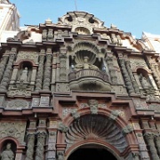 La Merced Church, Lima 116.jpg