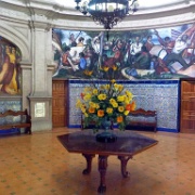 Municipal Hall, Parque Kennedy, Lima 111.jpg