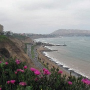 View from Mangos Restaurant in Larcomar, Lima 04.jpg