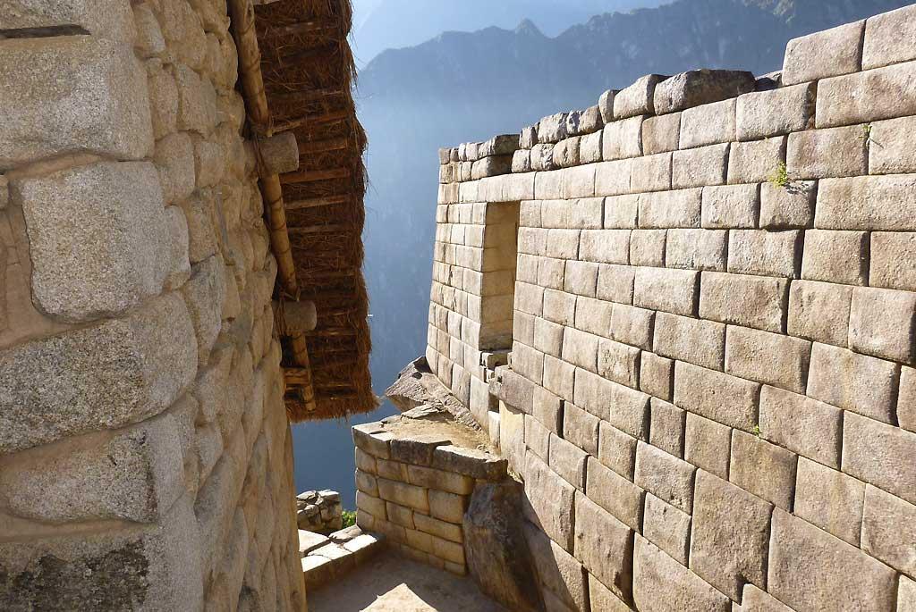 Machu Picchu, Peru 1020698