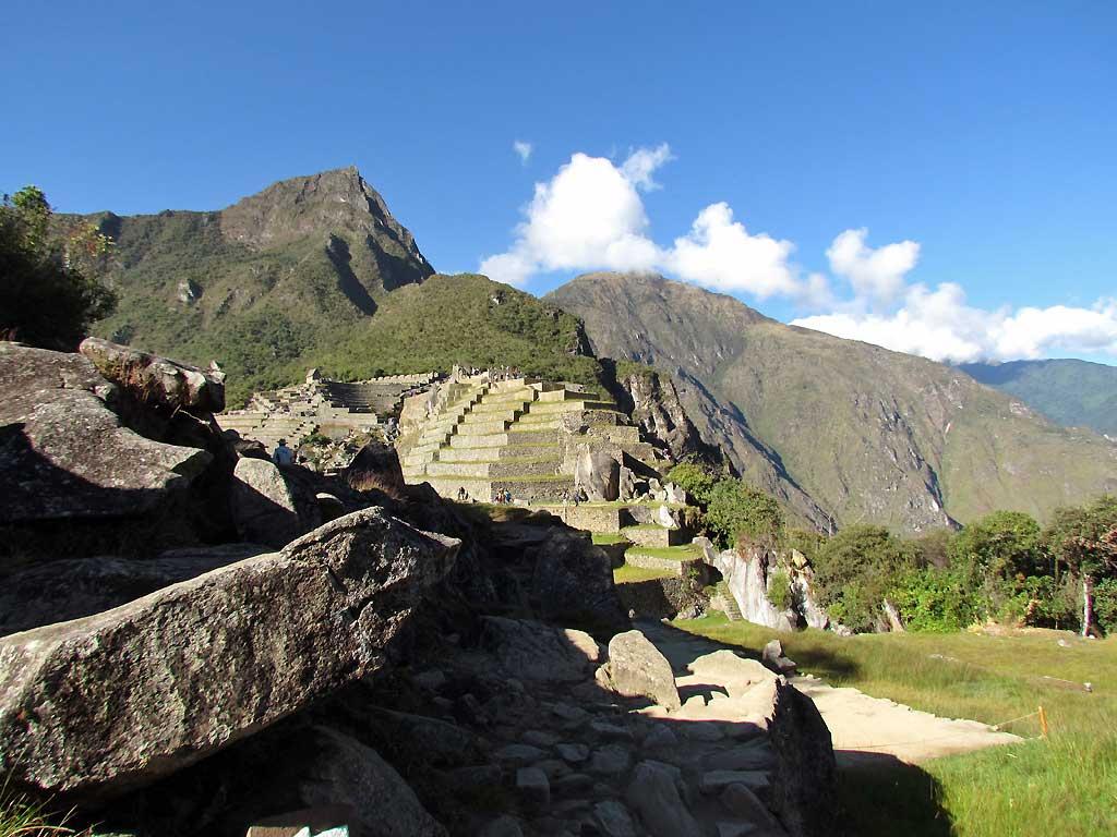 Machu Picchu, Peru 3536