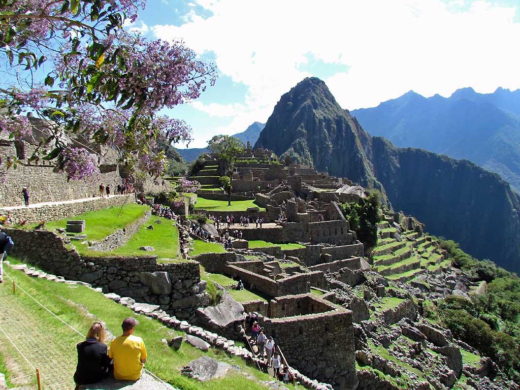 Machu Picchu, Peru 3610