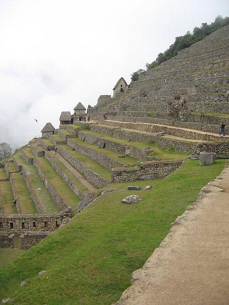Machu Picchu, Peru 51